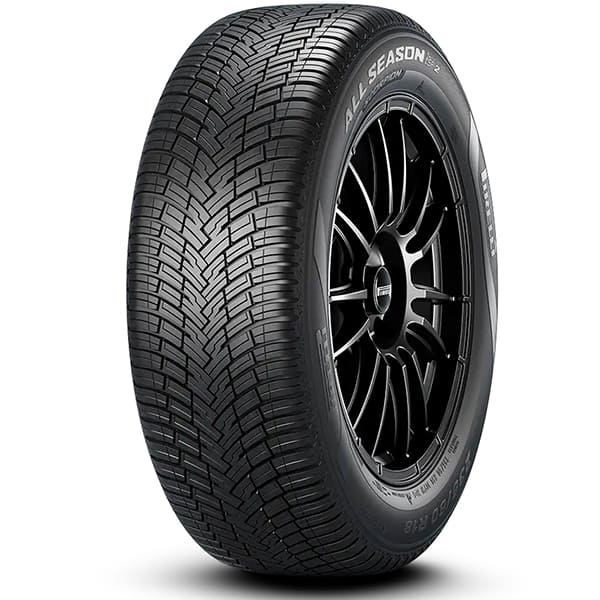 255/55Р19 Pirelli Scorpion All-Season SF2 111W